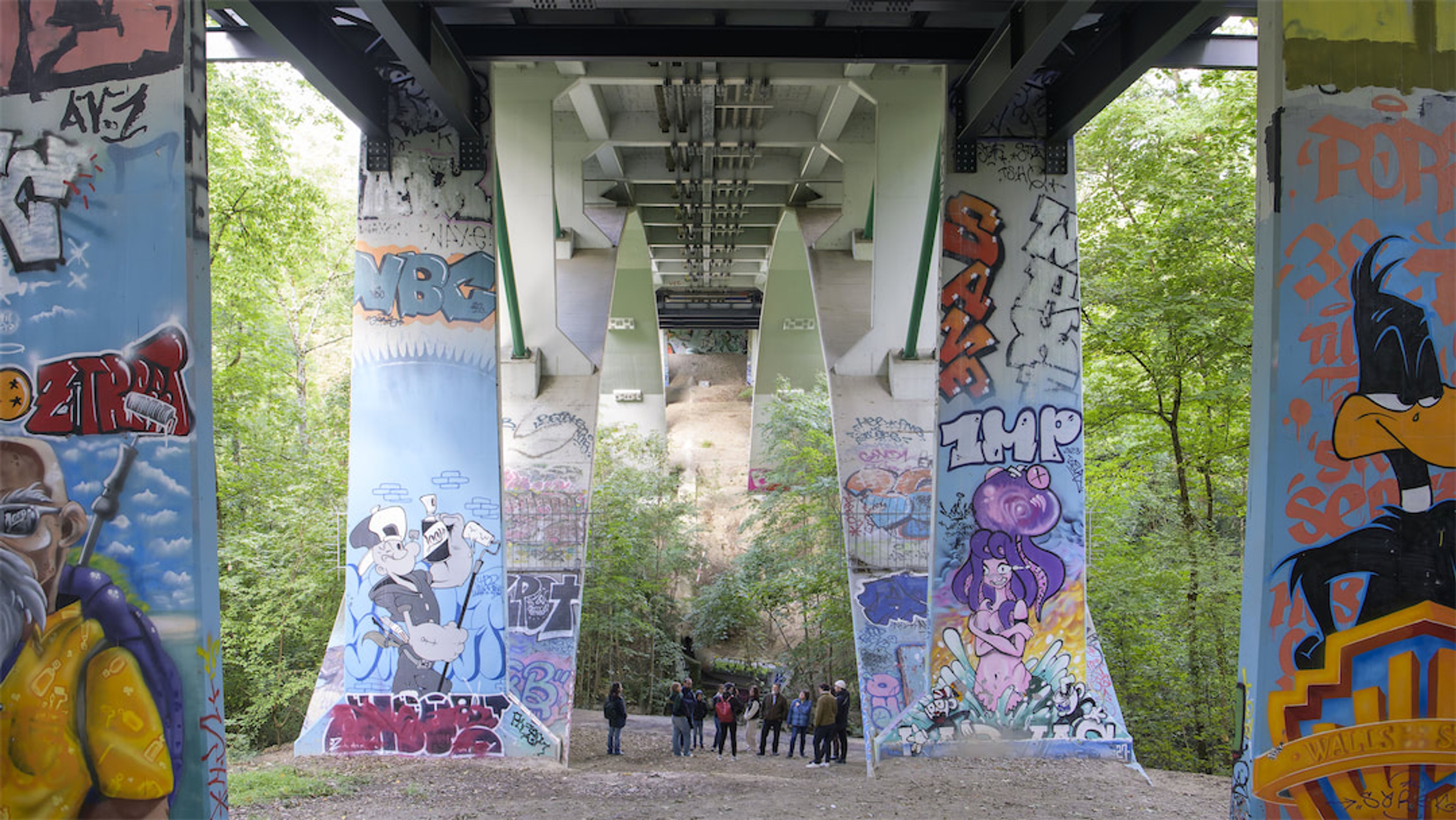 © Ville de Lancy – Ville en tête 2024