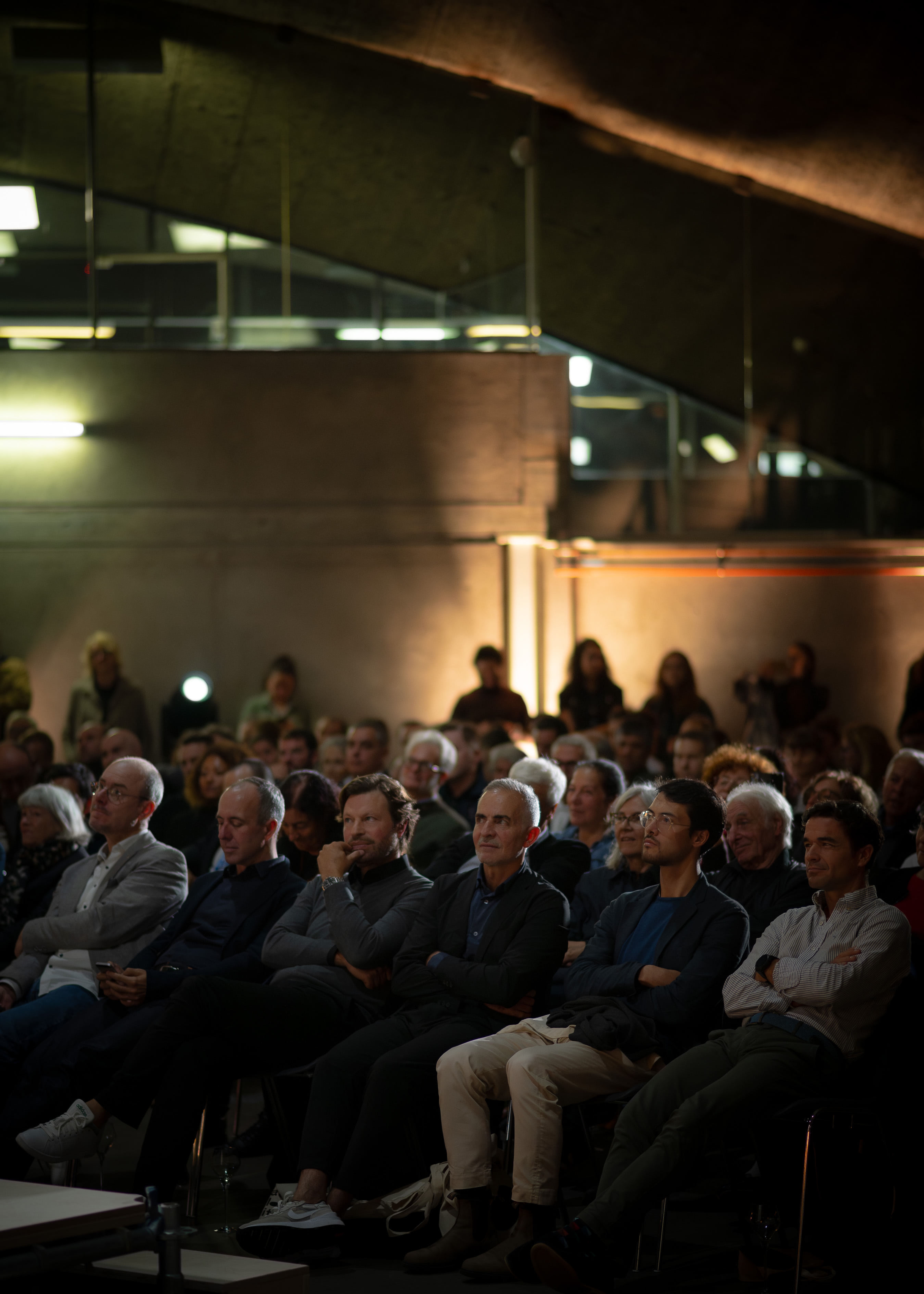© Guillaume Robert / Fondation Pavillon Sicli