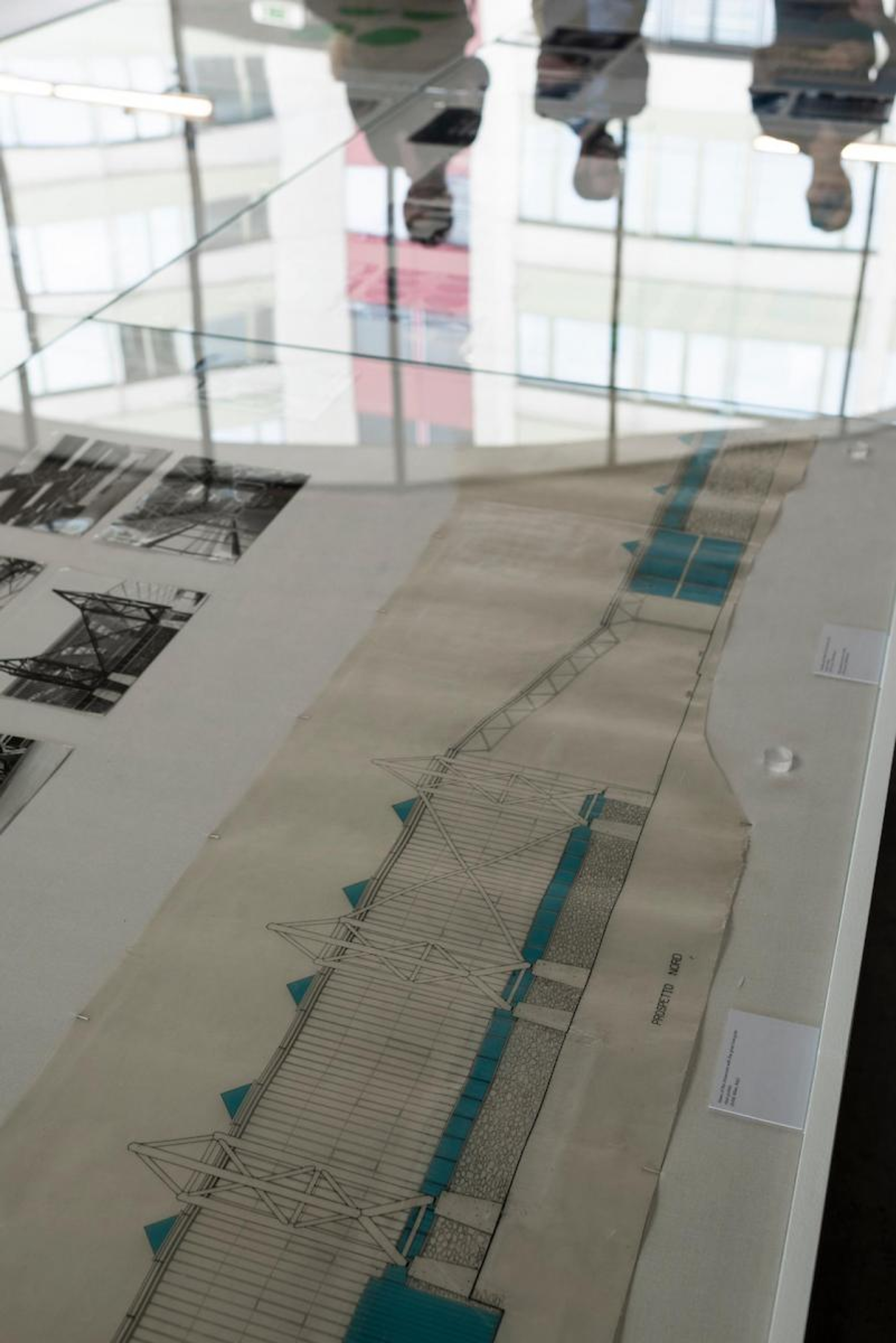 ©Fred Merz I lundi 13