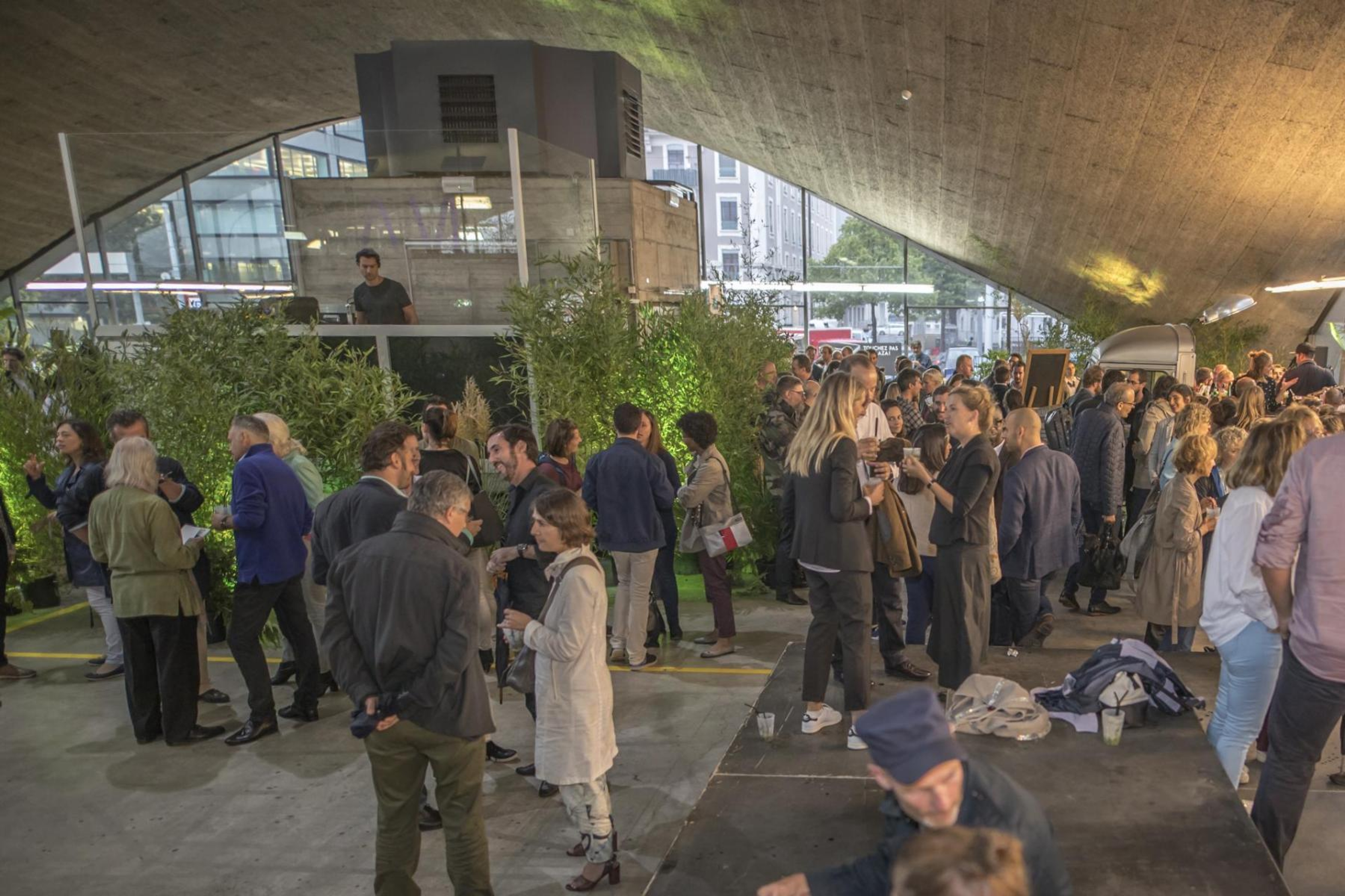 ©Cocoon productions