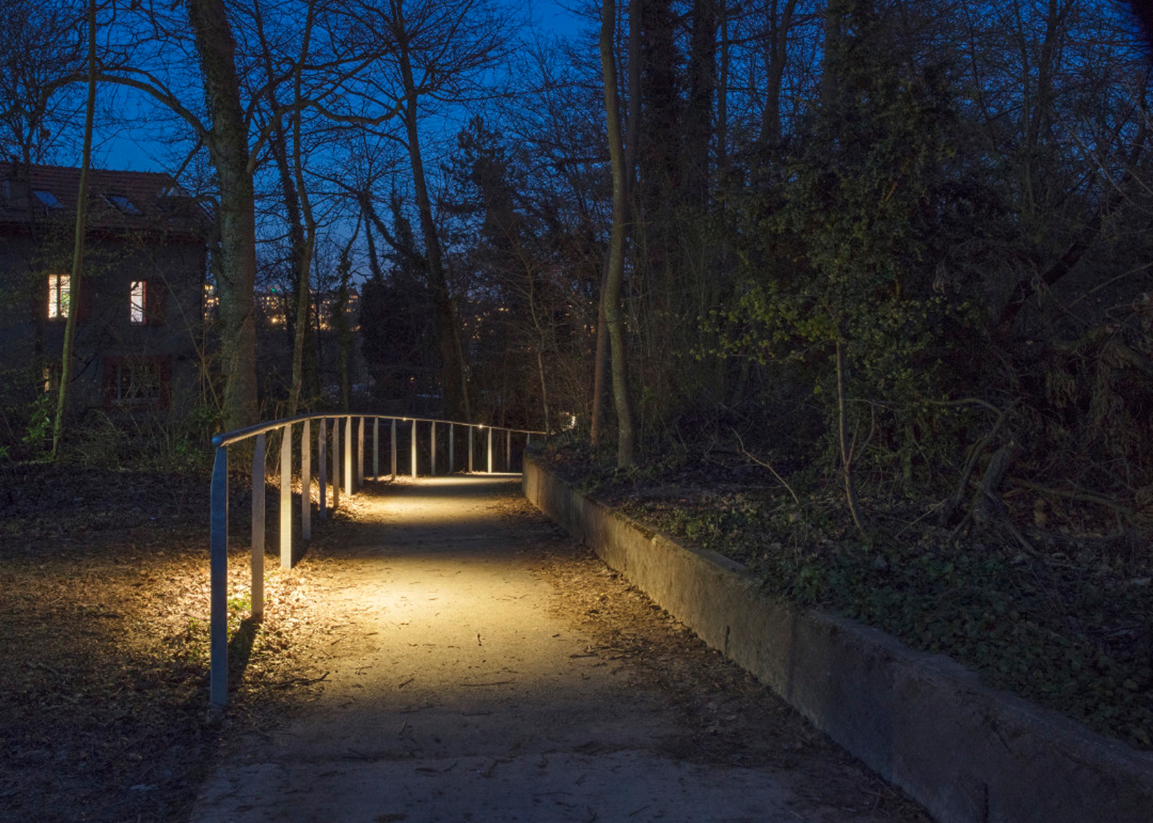 © Didier Jordan / Ville de Genève