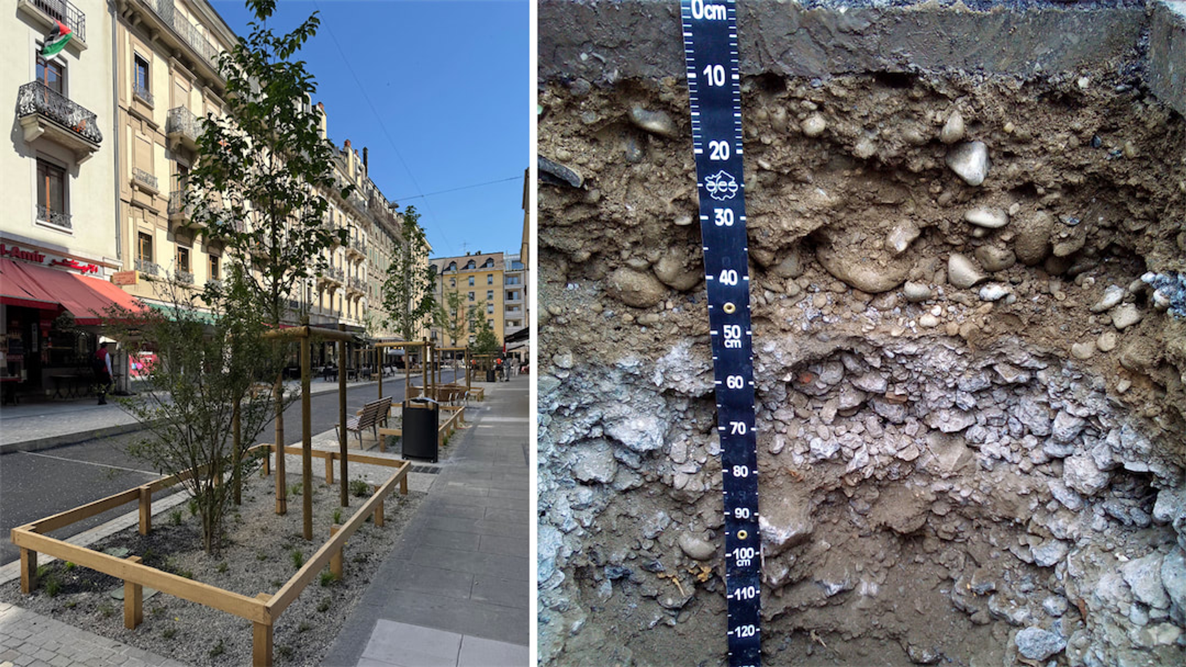 © Atelier Echo, Yannick Poyat