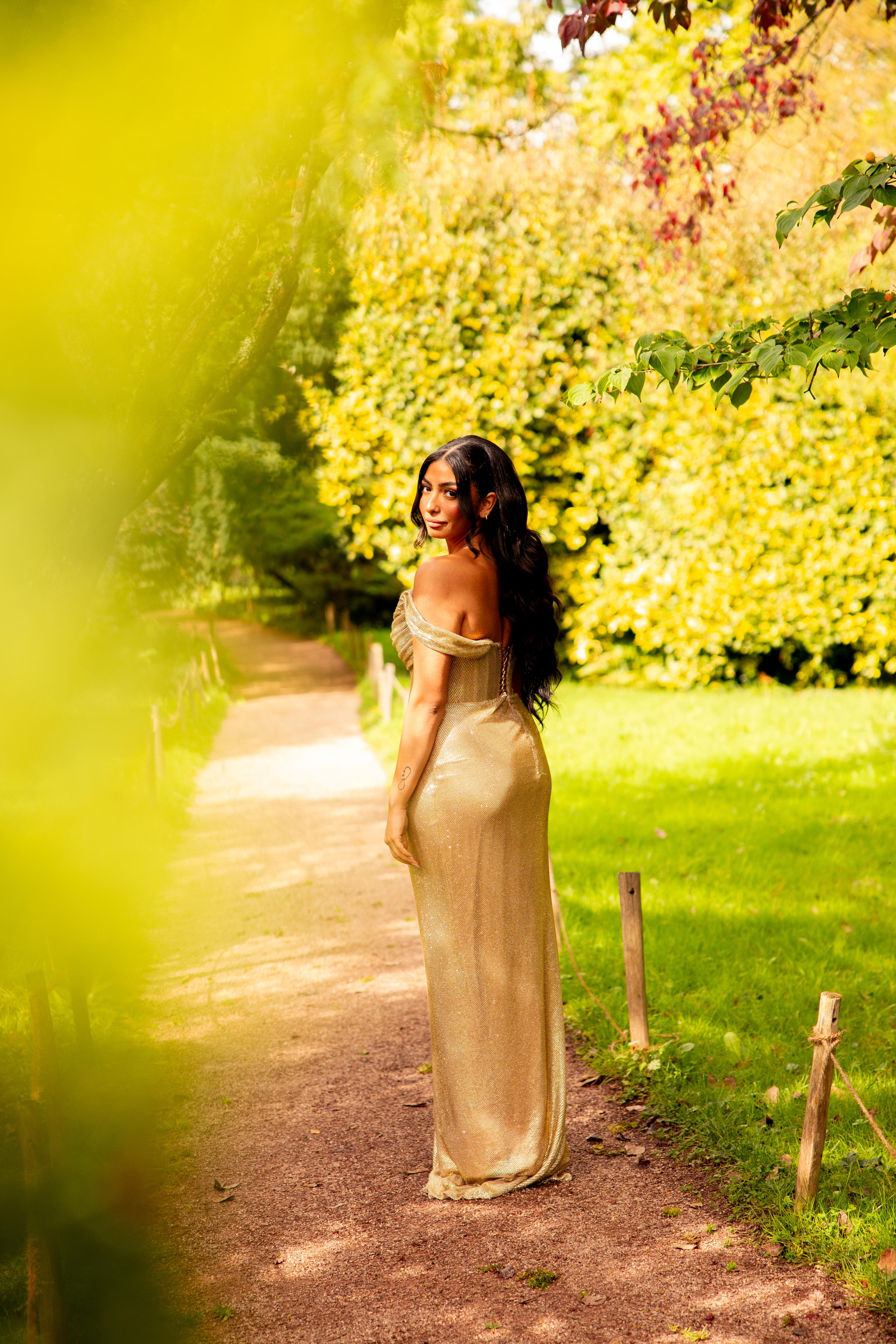 Wedding of Marco & Marie — Paris — love story