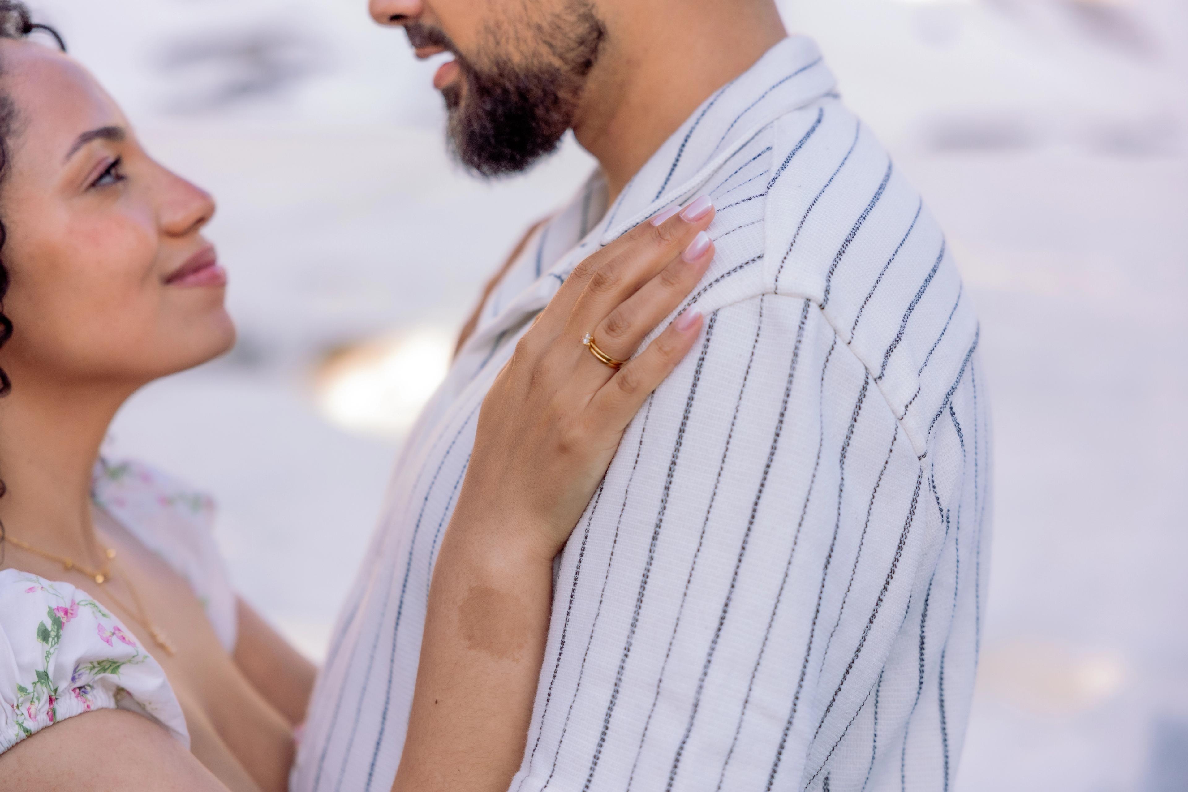 Wedding of Rafaël & Julia — Genève — pre wedding