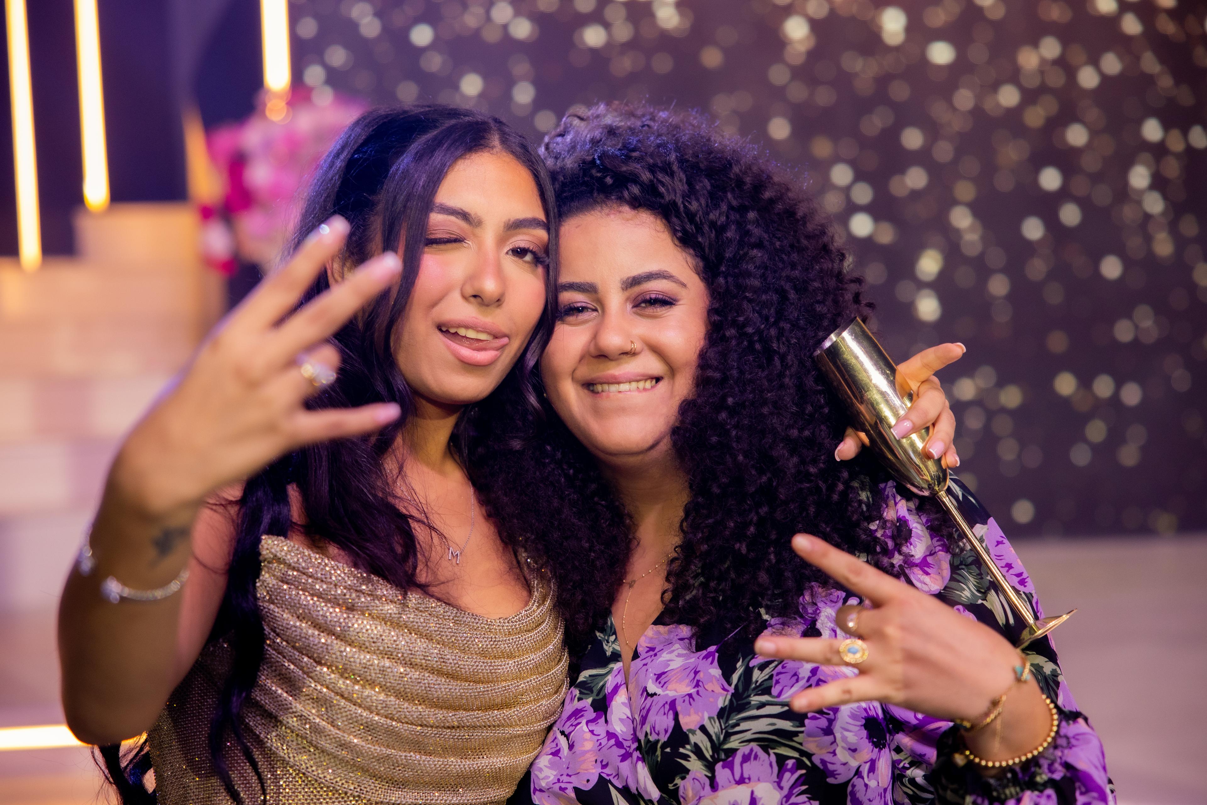 Wedding of Marco & Marie — Paris — soiree