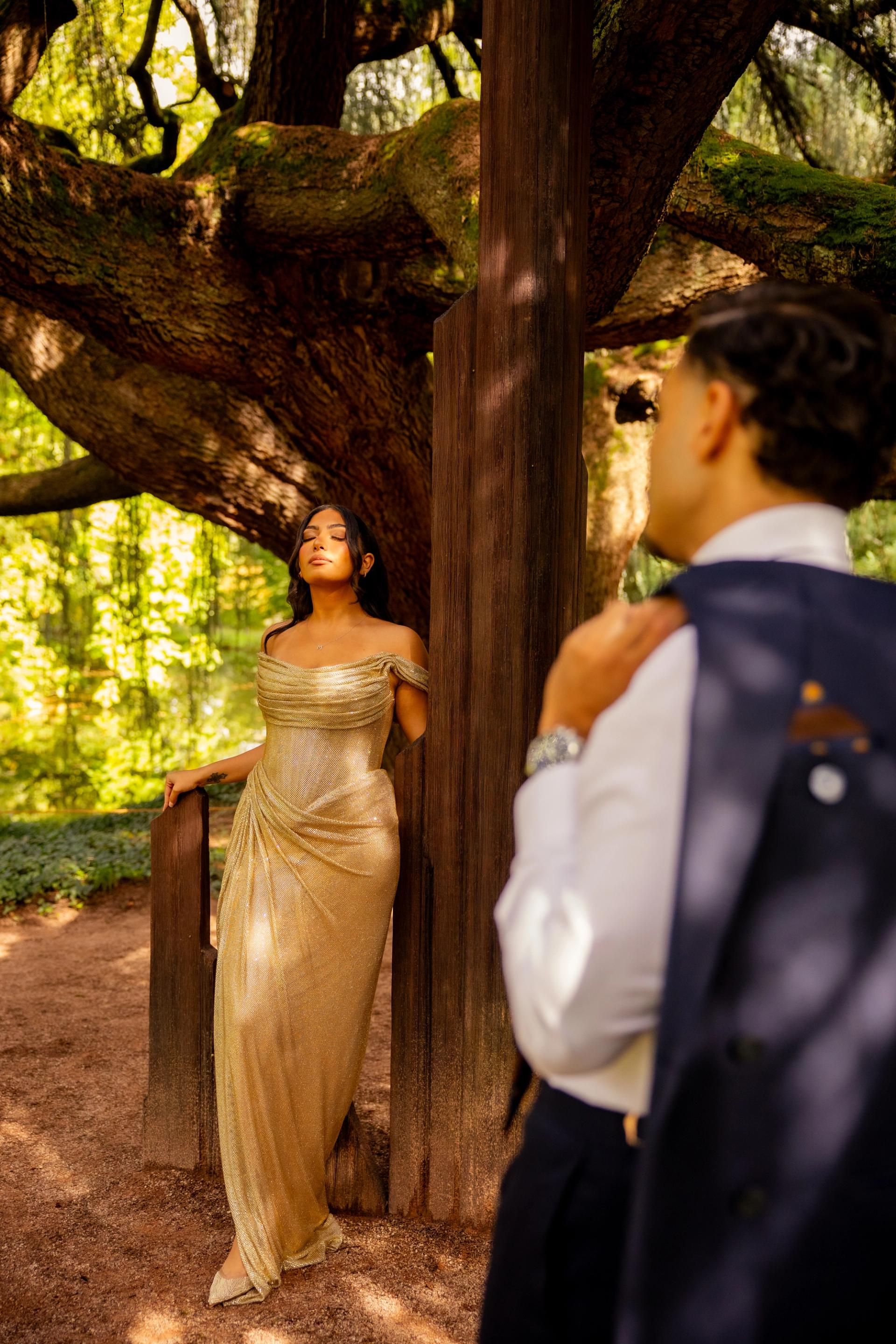 Mariage de Marco & Marie — Paris