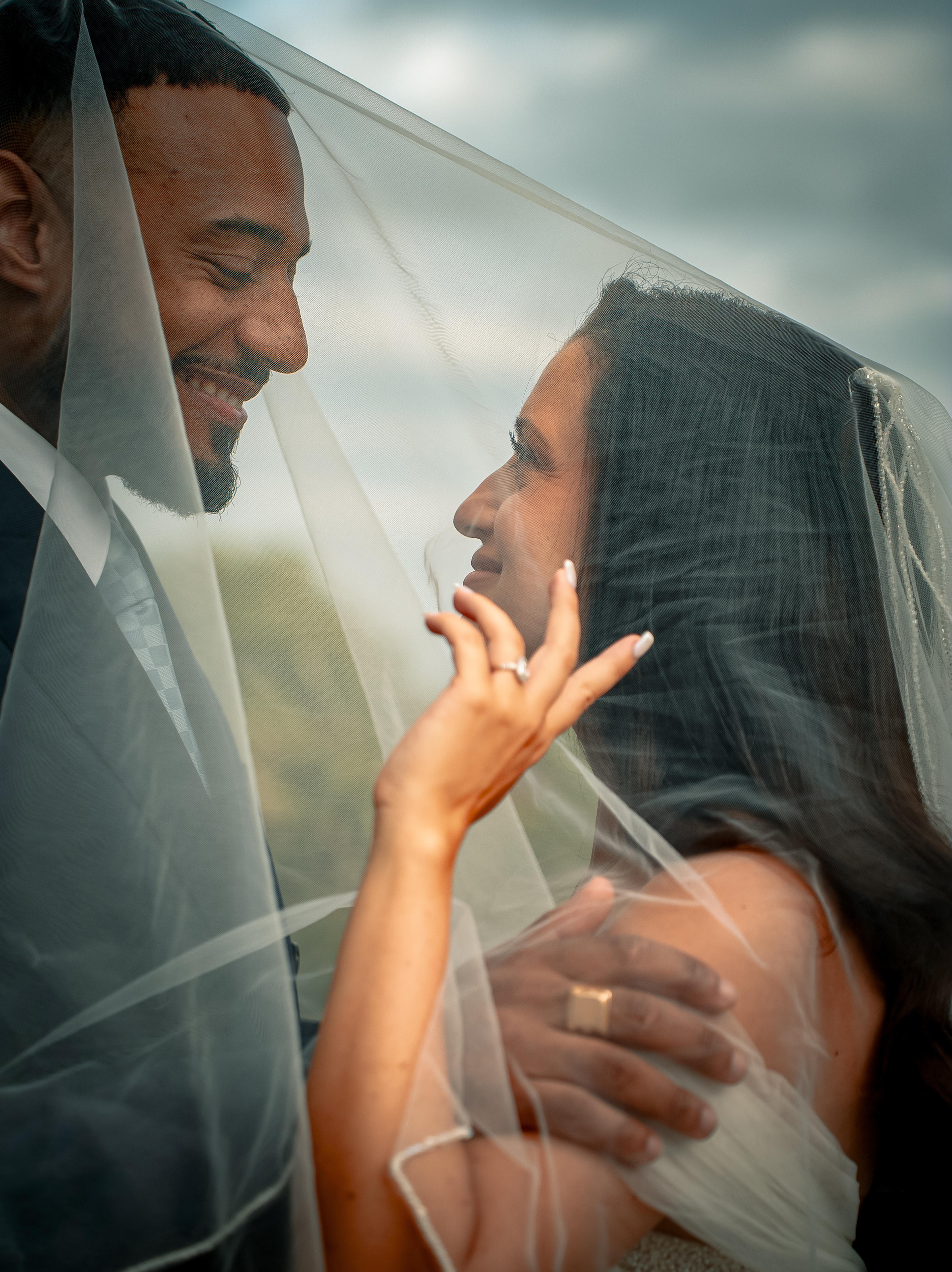 Wedding of Loïc & Sandra — L’Orangerie de l’Orée du Bois — love story