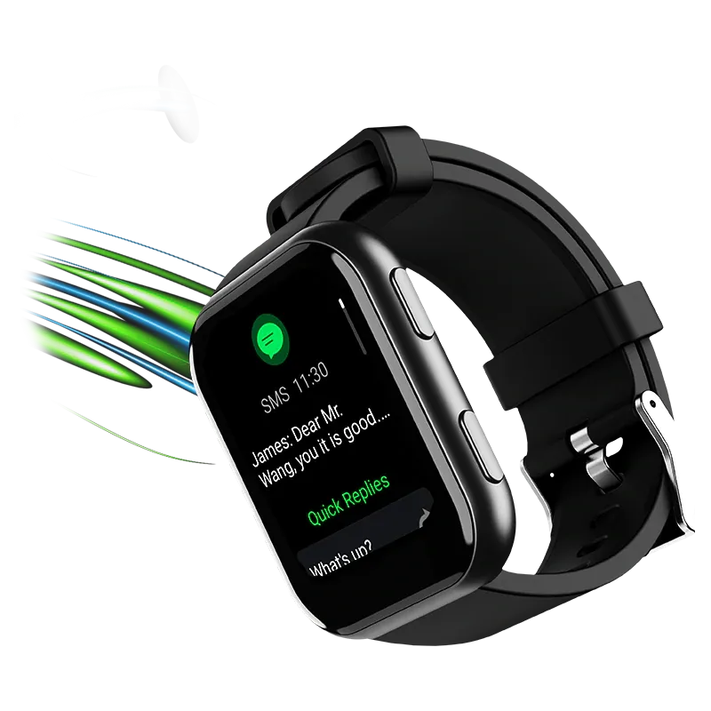 Smartwatch BT45
