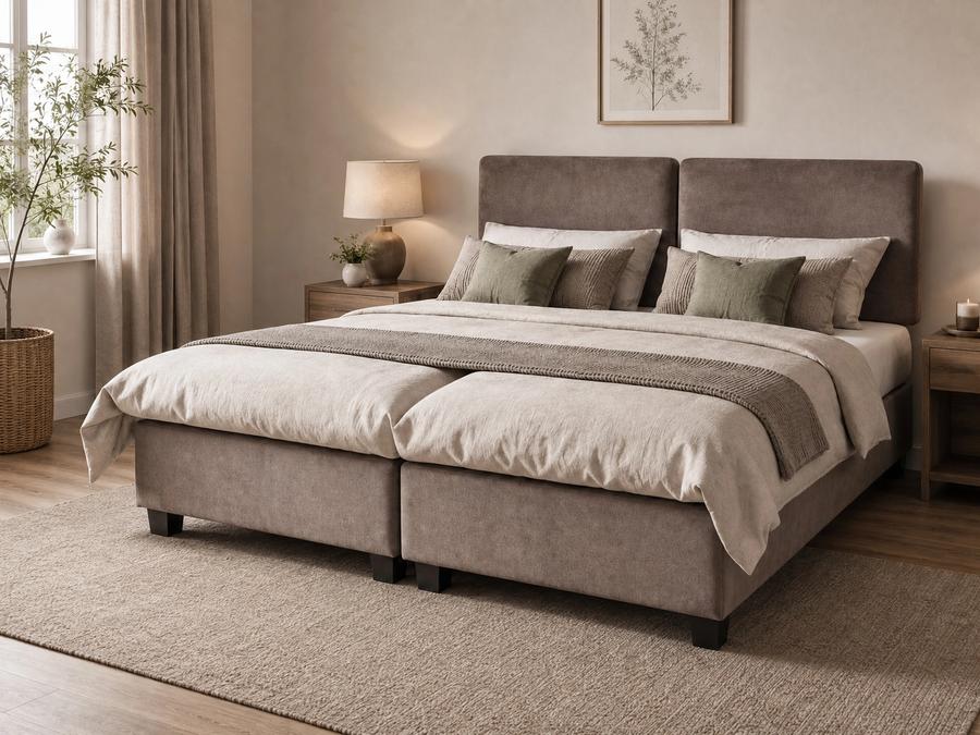 Boxspring