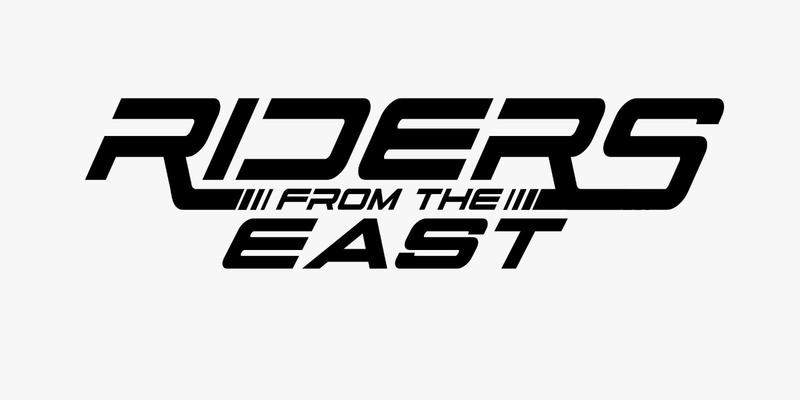RidersFromTheEast