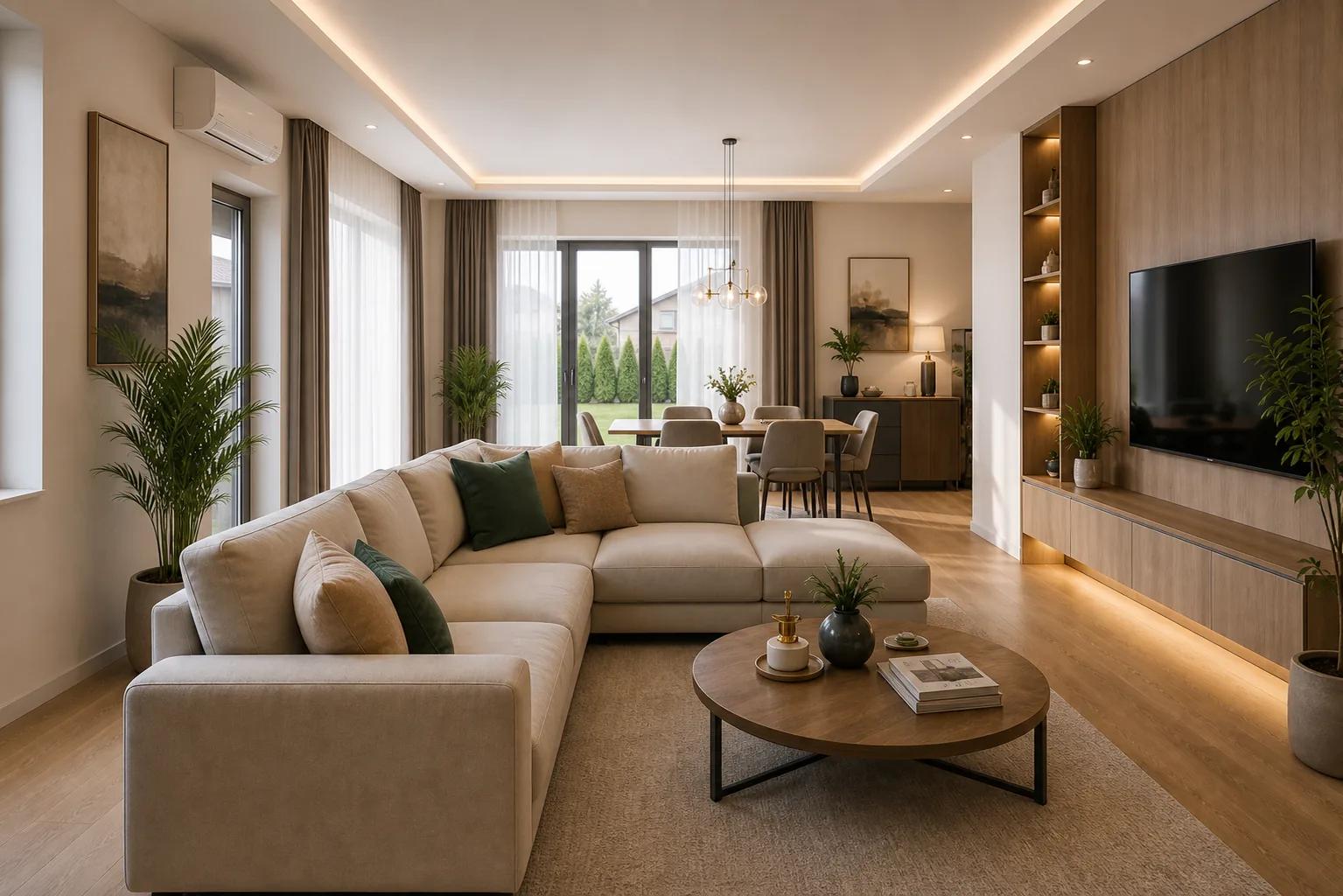 Renovare casa sau vila imagine 2