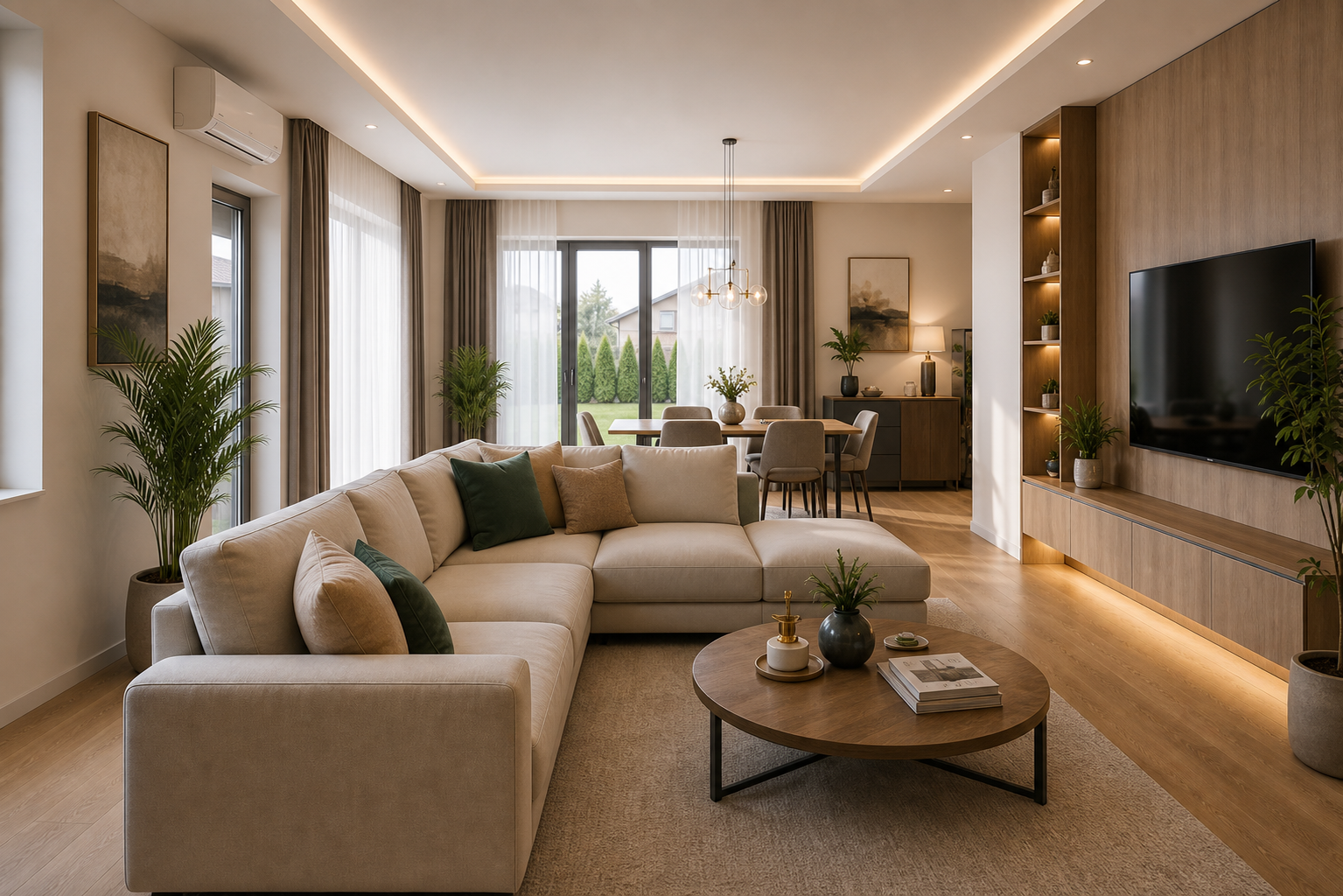 Dupa - Casa P+1