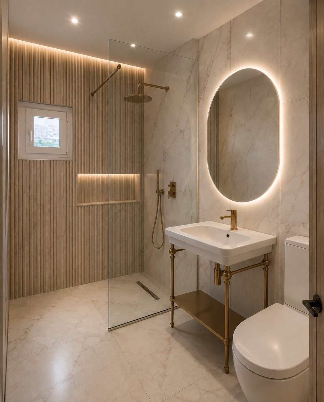 Renovare baie și bucătărie București și Ilfov imagine 1