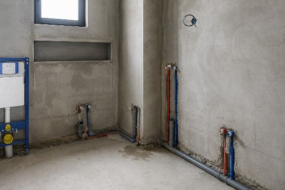 Instalații sanitare imagine 2