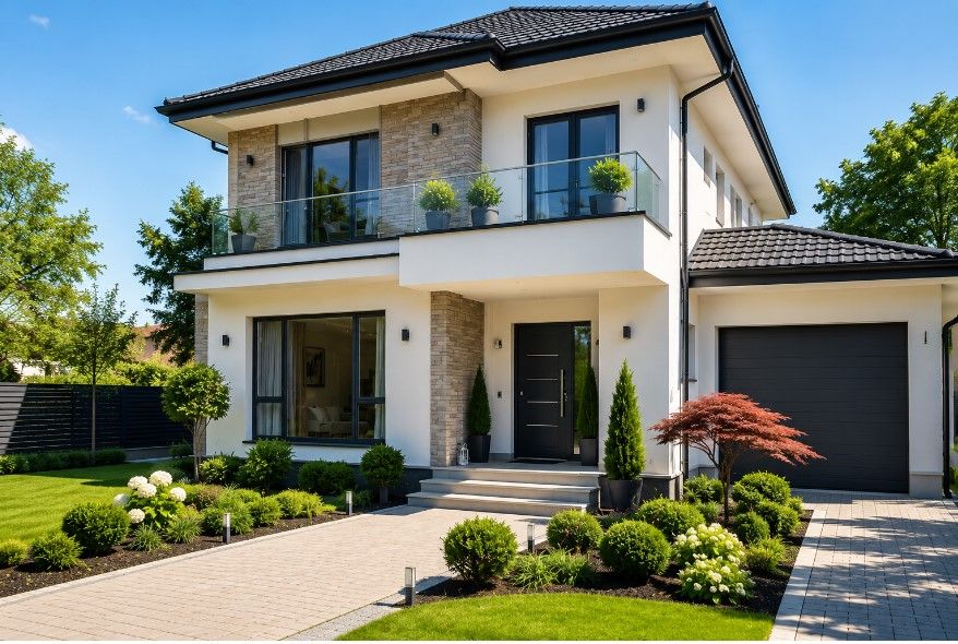 Renovare casa sau spațiu birou imagine 1