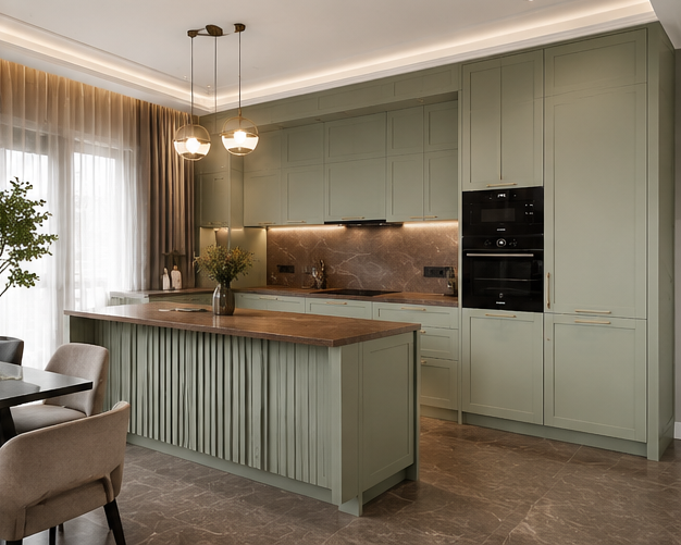 Renovare baie și bucătărie București și Ilfov imagine 2