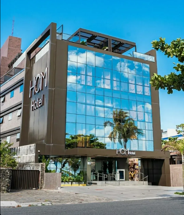 Hotel Corais de Manaíra