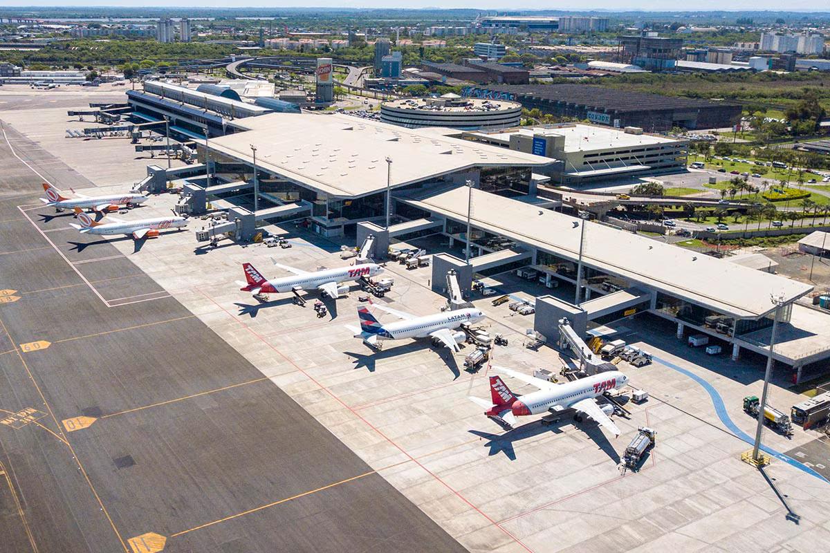 Imagem de Passagens Aéreas
