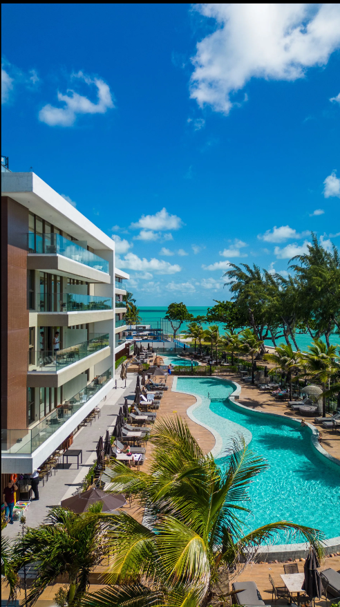 Oceana Atlântico Hotel