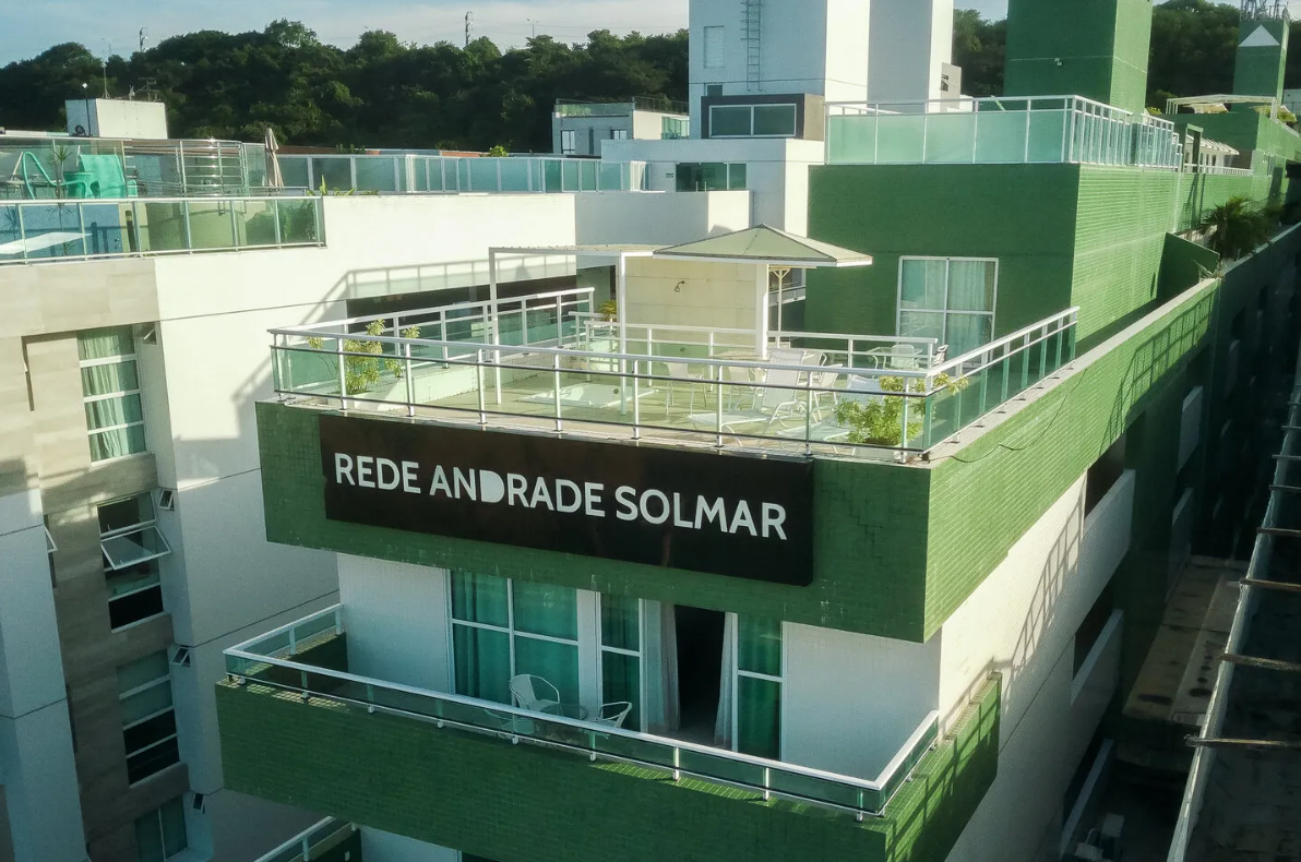 Hotel Solmar
