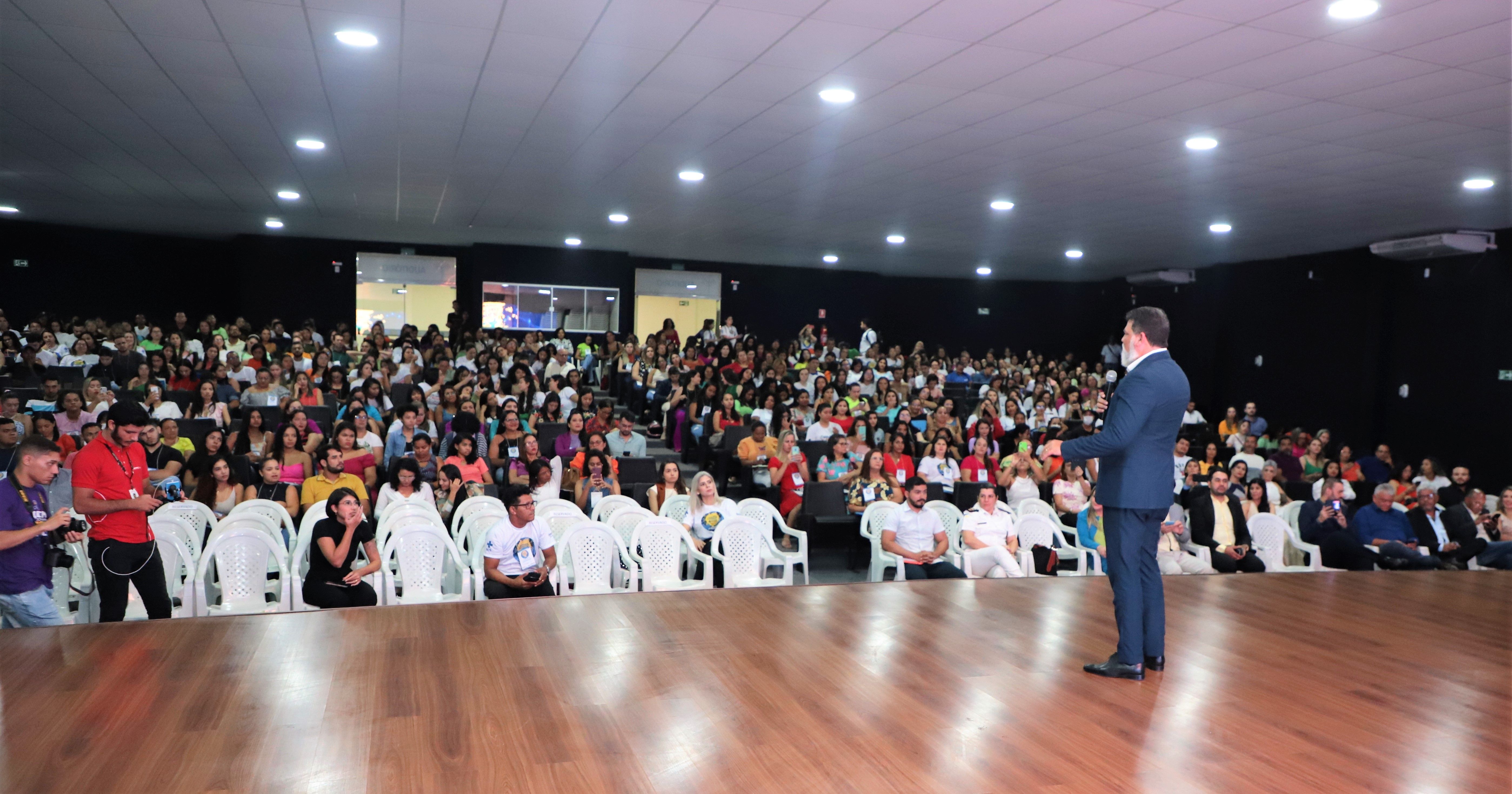 20° Seminário Nacional de Diretrizes para Educação em Enfermagem