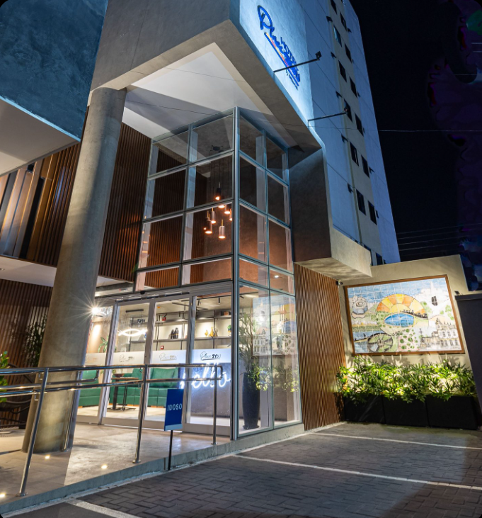 Hotel Place2You
