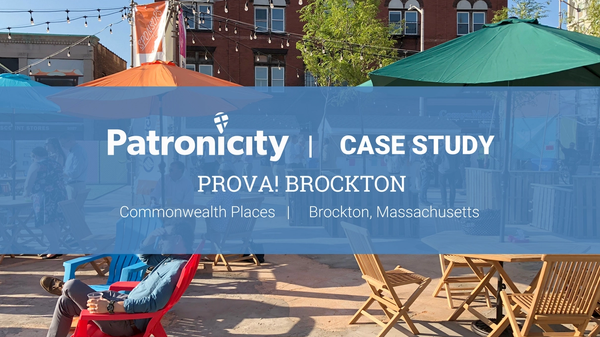 Case Study: PROVA! Brockton