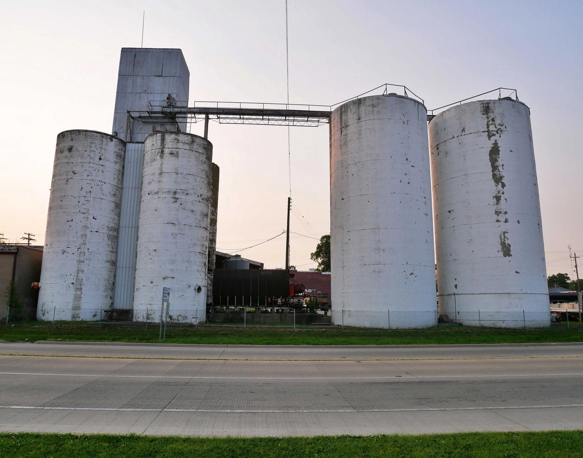 Putnam County Mural Project