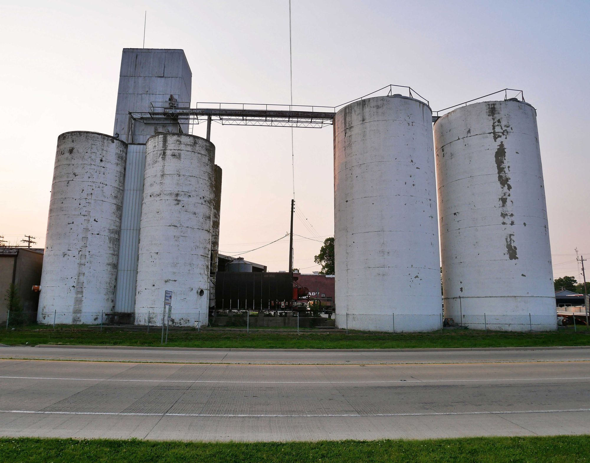 Putnam County Mural Project