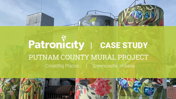 Case Study: Putnam County Mural Project