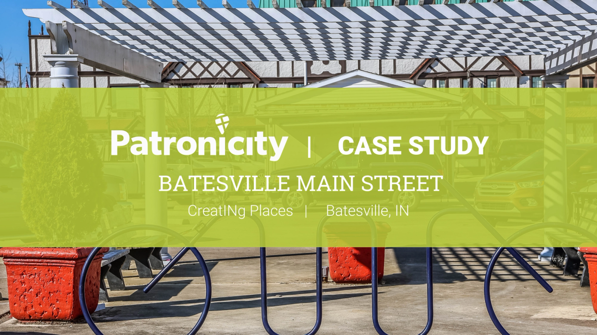 Batesville Main Street