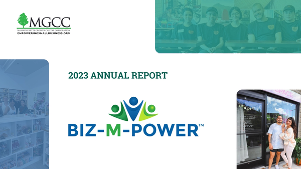 Biz-M-Power 2023 Annual Report