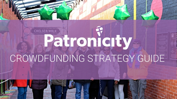 Crowdfunding Strategy Guide