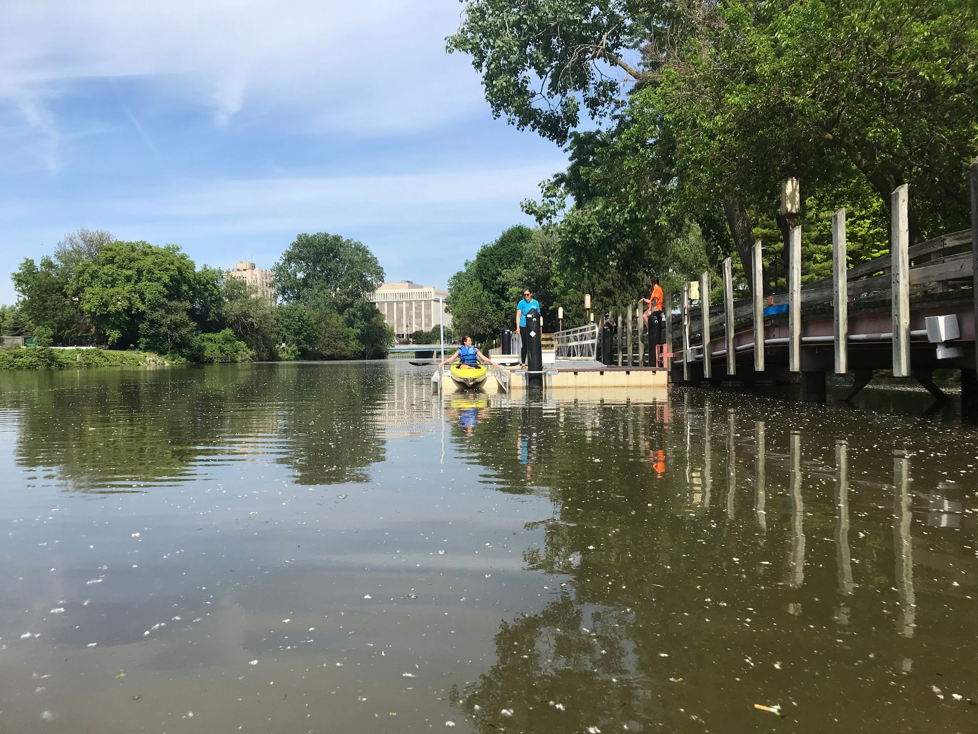 MacArthur Park