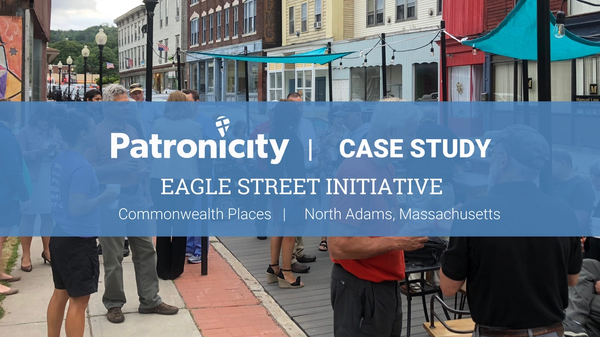 Case Study: Eagle Street