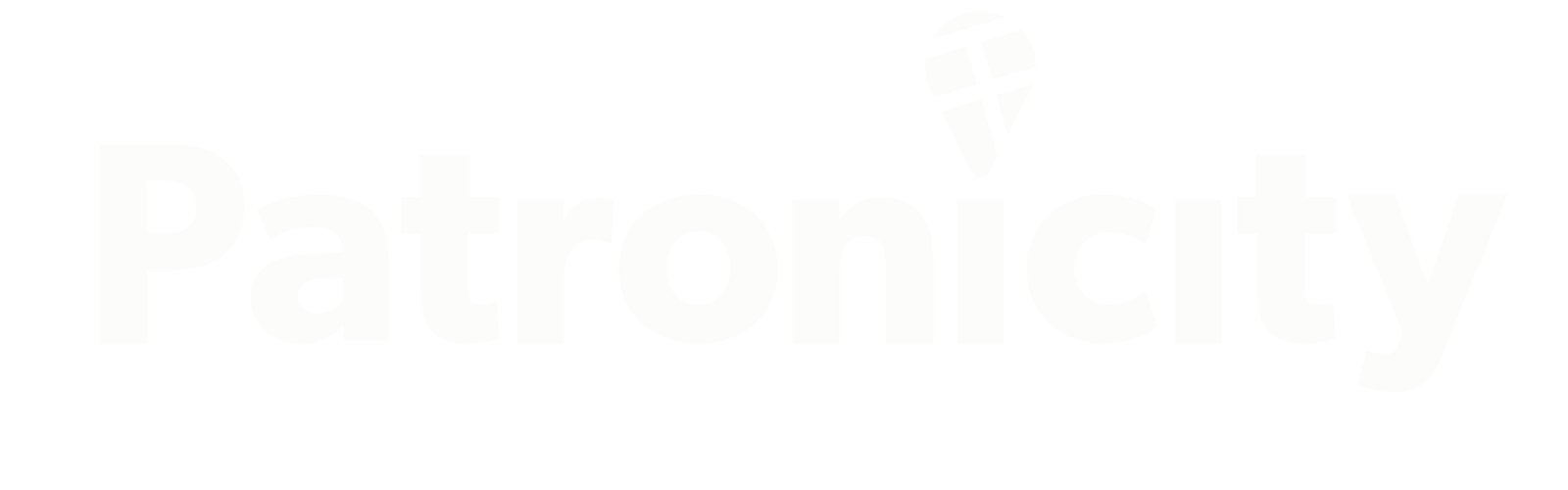 Patronicity Resources Logo