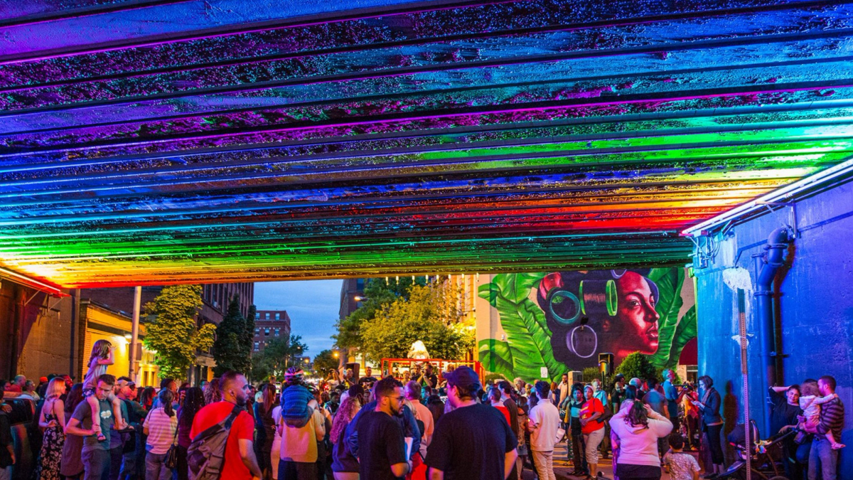 Recovery Playbook: Asset Based Investment