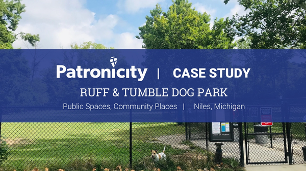 Ruff & Tumble Dog Park