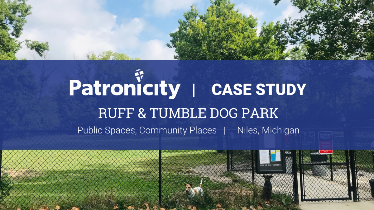 Ruff & Tumble Dog Park