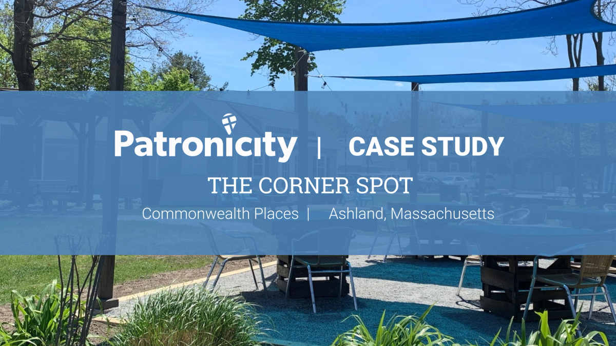 Case Study: The Corner Spot