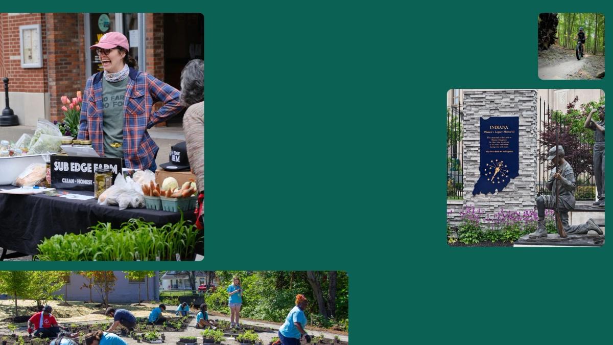 Patronicity Annual Report