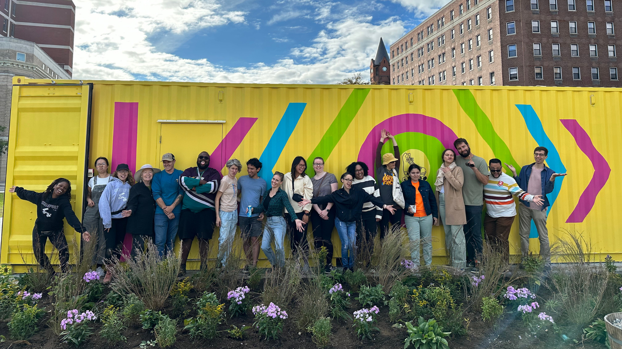 Sustainable CT Community Match Fund 2023 Annual Report