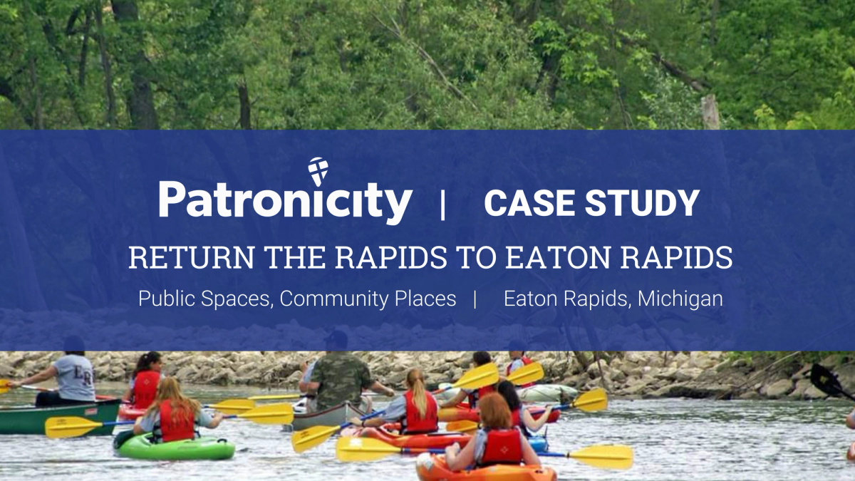 Eaton Rapids 