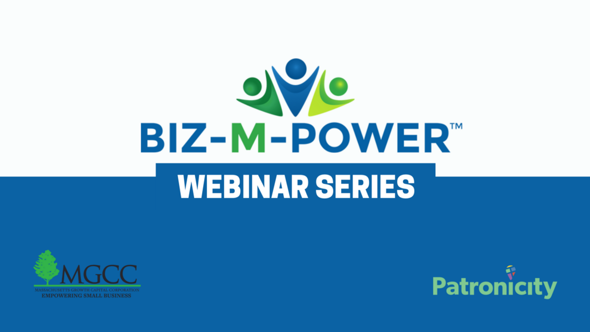 Biz-M-Power Webinar Series
