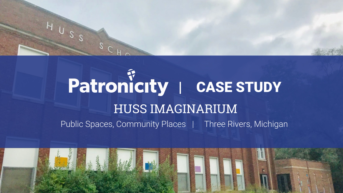 Case Study: Huss Project Imaginarium