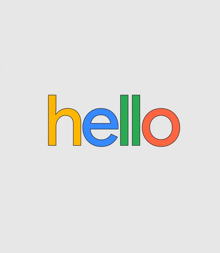 Google IO 6