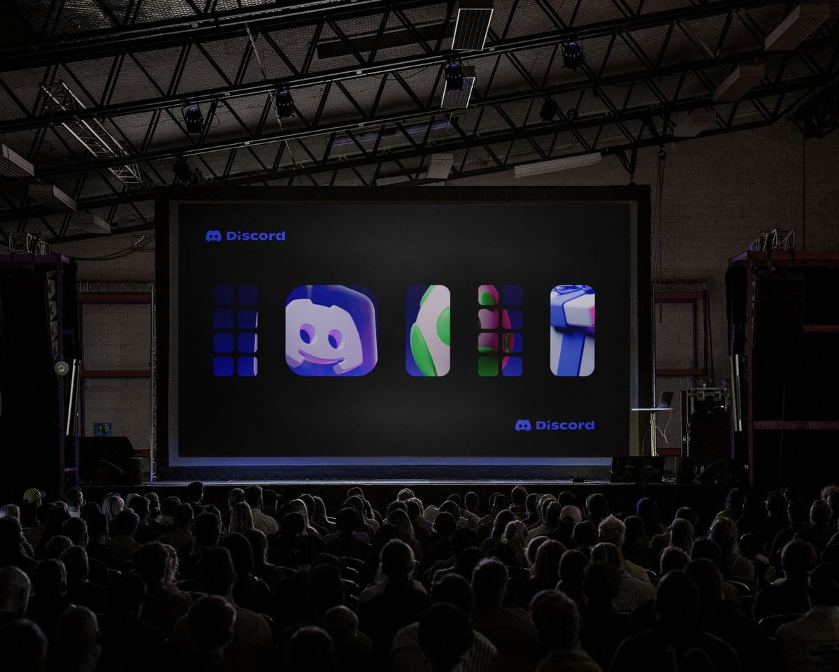 Discord 2