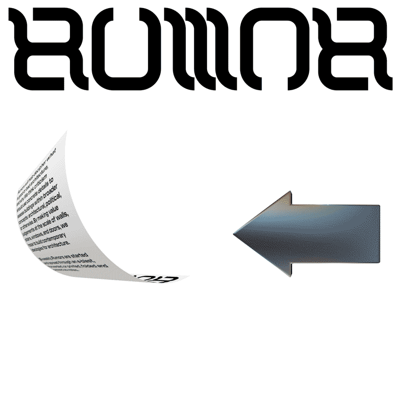 Rumor Social 2