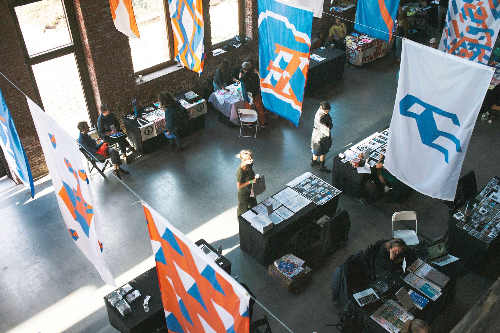 AASF Flags 3