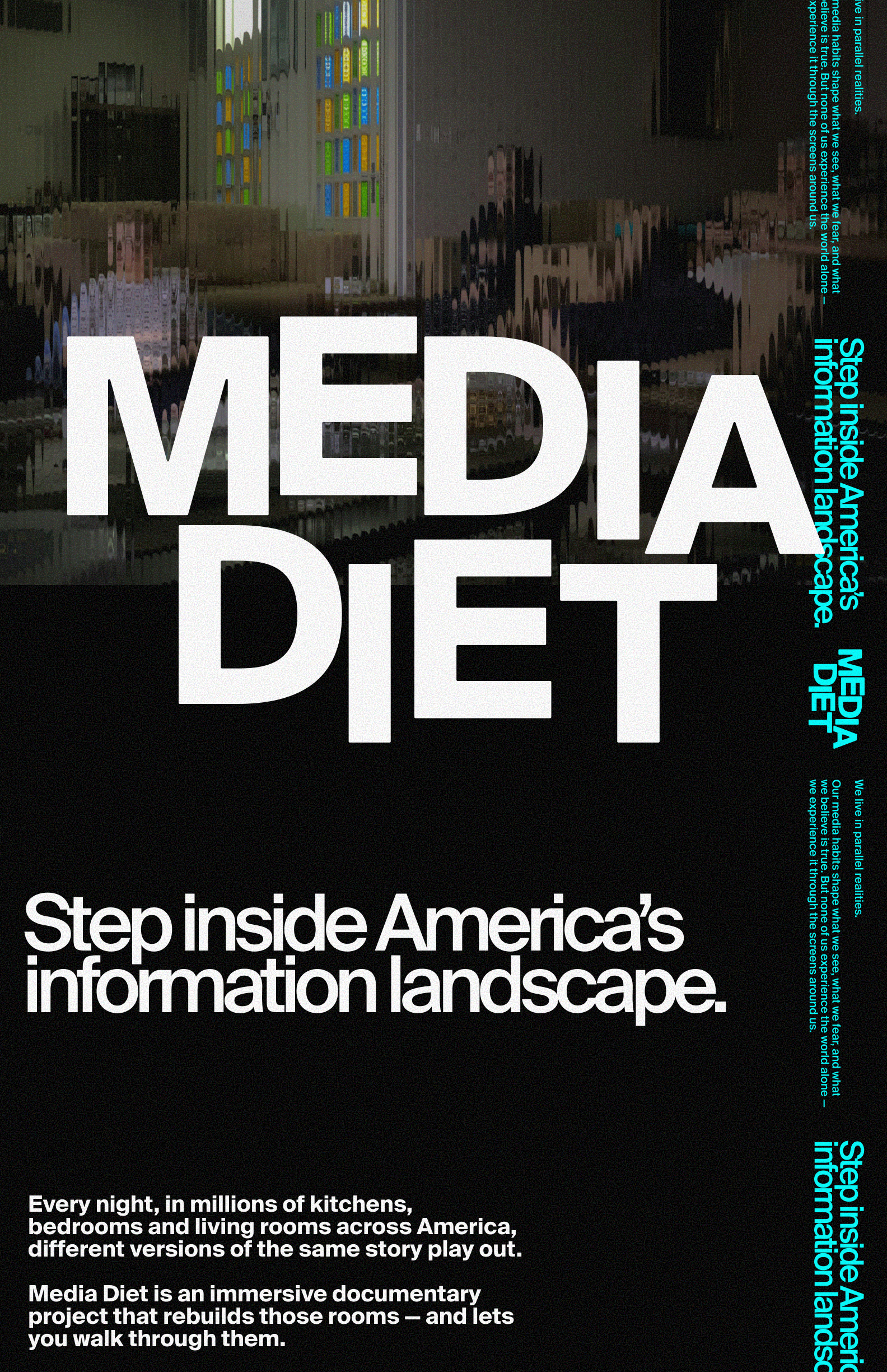 Media Diet Poster 4